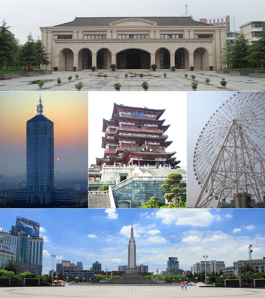 南昌